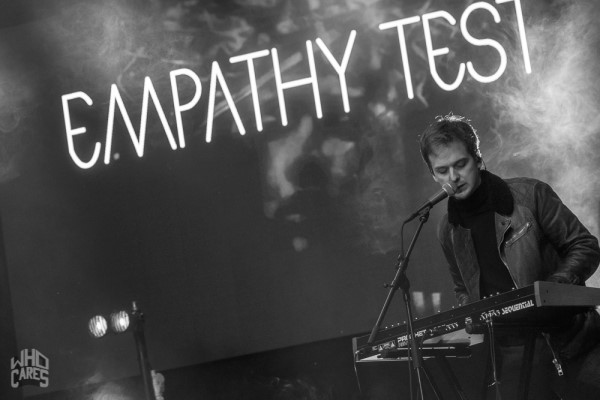 EMPATHY TEST - Sinner's Day Heusden Zolder