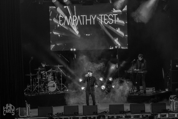 EMPATHY TEST - Sinner's Day Heusden Zolder