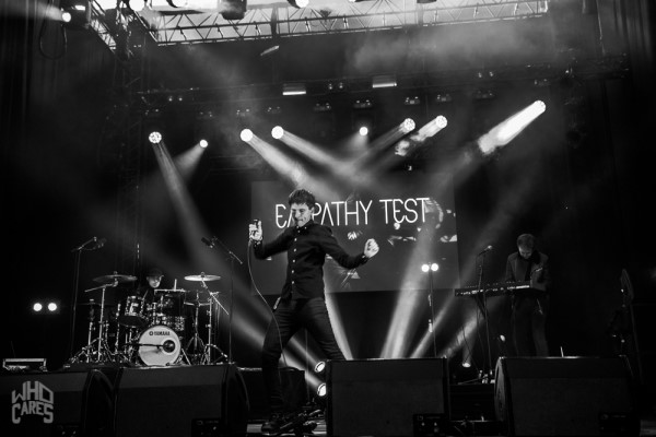 EMPATHY TEST - Sinner's Day Heusden Zolder