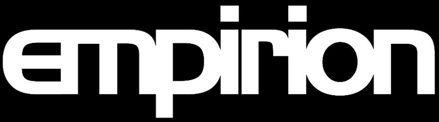 NEWS Empirion sign with Dependent NEWS Empirion sign with Dependent
