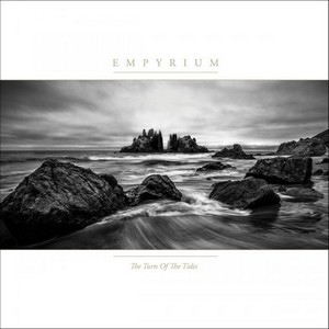 31/07/2014 : EMPYRIUM - The Turn Of The Tides