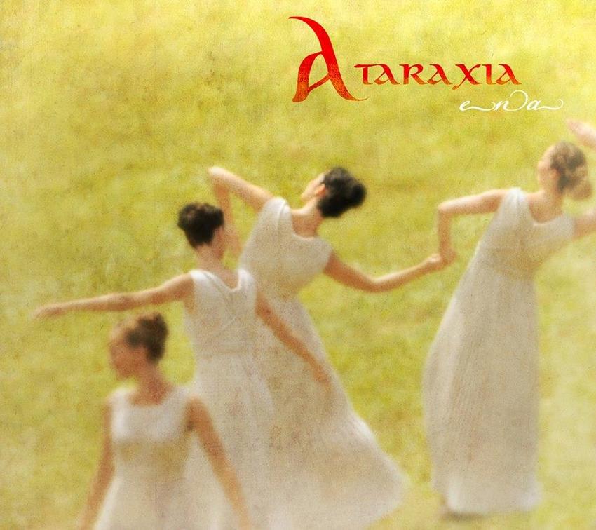 10/01/2016 : ATARAXIA - Ena