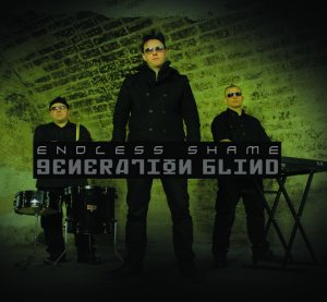27/05/2011 : ENDLESS SHAME - Generation Blind