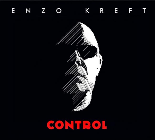 10/07/2019 : ENZO KREFT - Control 10/07/2019 : ENZO KREFT - Control