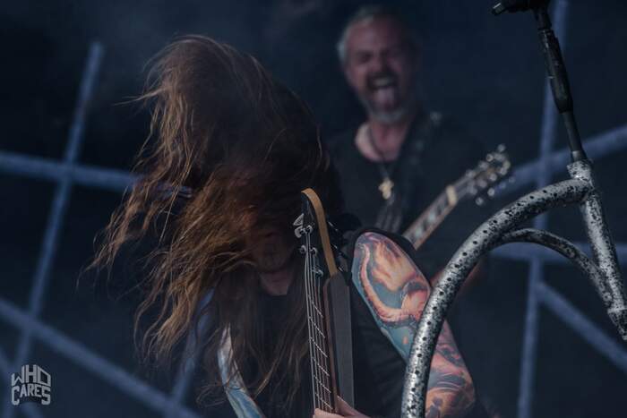 EPICA - Graspop Dessel