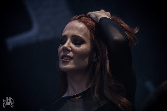 EPICA - Graspop Dessel