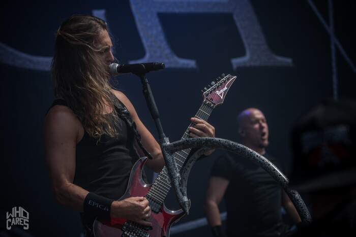 EPICA - Graspop Dessel