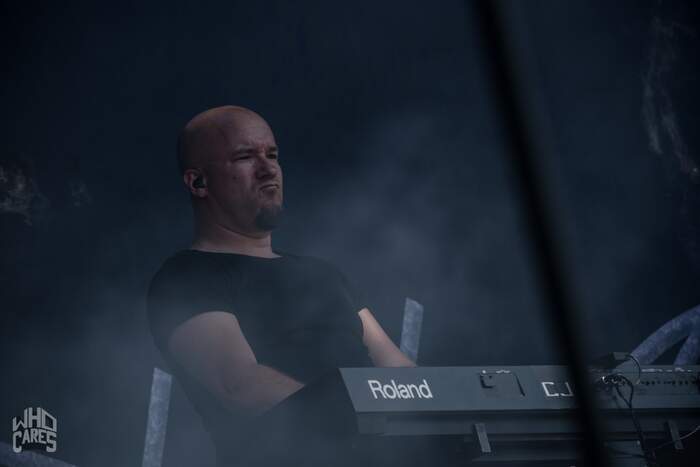 EPICA - Graspop Dessel
