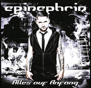 12/03/2014 : EPINEPHRIN - Alles Auf Anfang