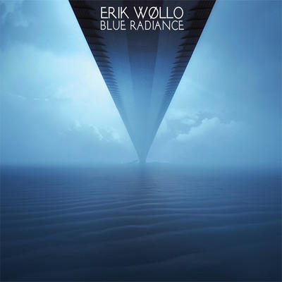 NEWS Erik Wøllo Blue Radiance Streaming Weekend