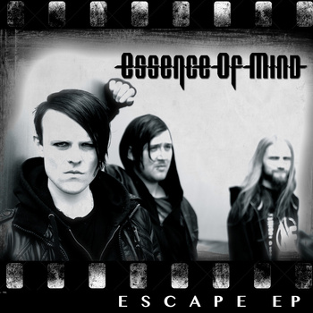 23/06/2013 : ESSENCE OF MIND - Escape (EP)