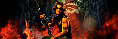 NEWS Escape From New York remake is a fact