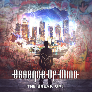 NEWS Essence Of Minds returns with 'The break up!' album with exclusive CD extras