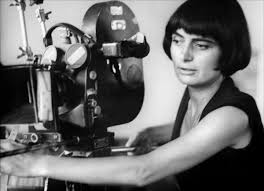 NEWS European Film Academy to Honor Agnes Varda