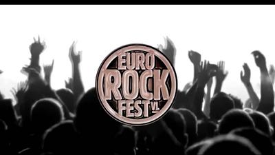 NEWS Eurorock 2015, the industrial Woodstock – a behind the scenes report