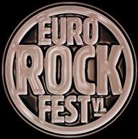 NEWS Eurorock is back....