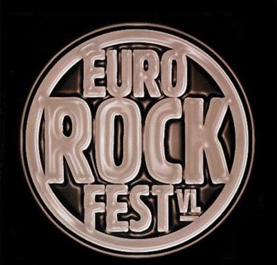 NEWS EUROROCK returns for 3-day festival (May 14-16)