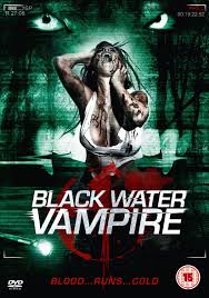 04/04/2014 : EVAN TRAMEL - Black Water Vampire