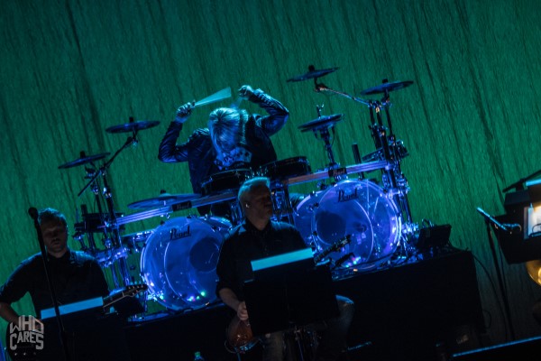 EVANESCENCE - Paleis 12 Brussel