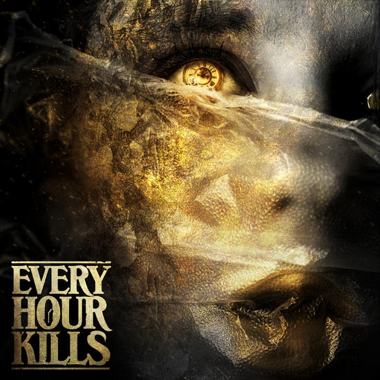 05/10/2015 : EVERY HOUR KILLS - Every Hour Kills EP