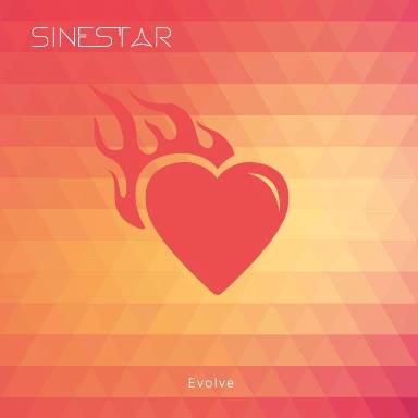 09/12/2016 : SINESTAR - Evolve