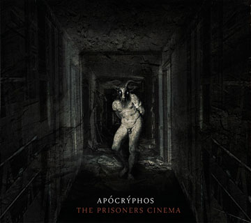 NEWS New material by Apocryphos