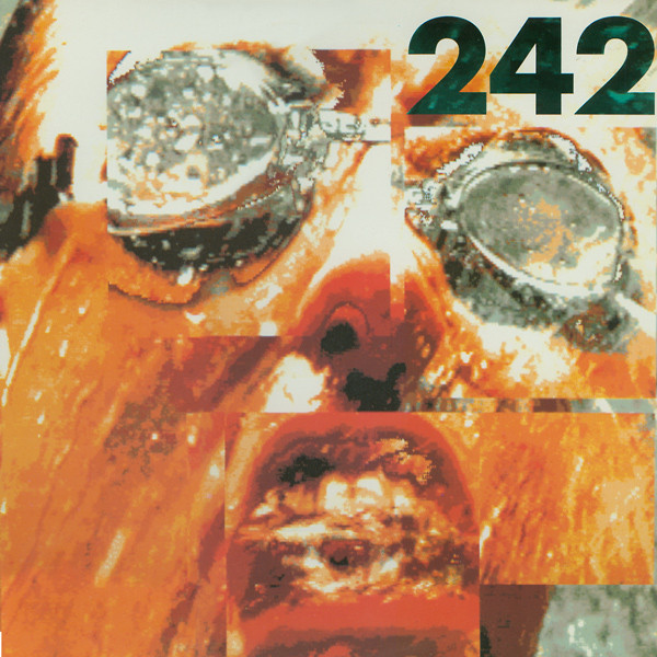 NEWS Exactly 27 years ago Front 242 released the album Tyranny ▶For You◀