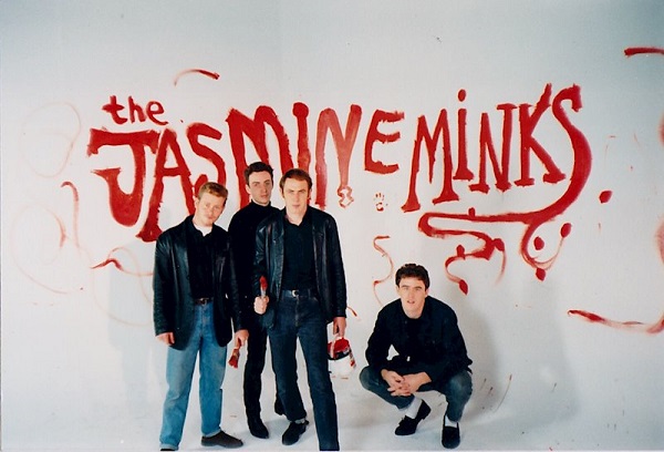 NEWS Exclusive | The Jasmine Minks Premiere New Video - Gravity