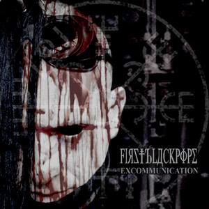 18/03/2014 : FIRST BLACK POPE - Excommunication