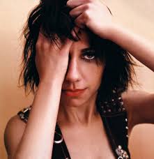 NEWS Exhibition from PJ Harvey in London