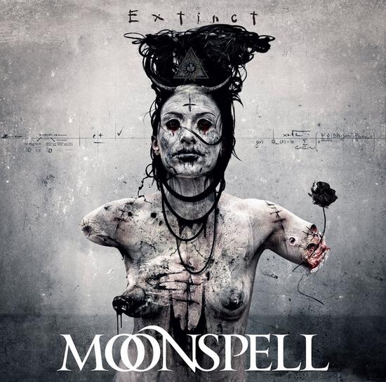 11/03/2015 : MOONSPELL - Extinct