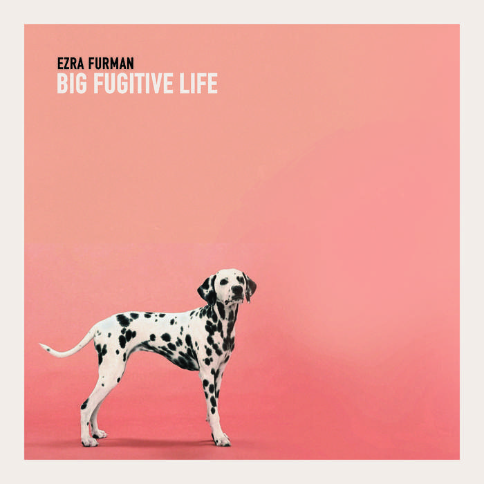 11/12/2016 : EZRA FURMAN - Big Fugitive Life