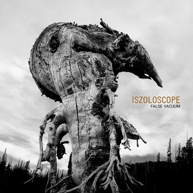 NEWS False Vacuum: the new album by Iszoloscope