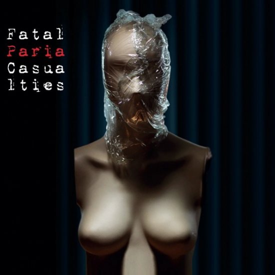31/03/2013 : FATAL CASUALTIES - Paria