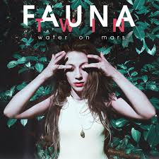 11/12/2016 : FAUNA TWIN - The Hydra EP