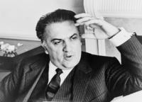 FEDERICO FELLINI