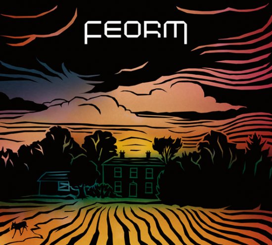 25/10/2011 : FEORM - Feorm