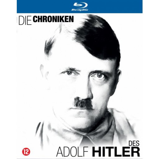 07/04/2014 :  - Die Chroniken Des Adolf Hitler