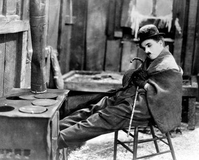 NEWS Film Fest Gent (14 to 25 October) is celebrating the 100th anniversary of Charlie Chaplin’s the Tramp