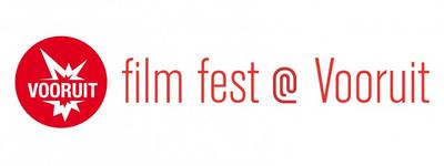 NEWS Film Fest @ Vooruit: 3 concerts NEWS Film Fest @ Vooruit: 3 concerts