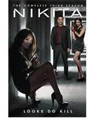 09/05/2014 :  - Nikita, Season 3