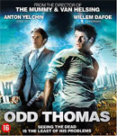 03/06/2014 : STEPHEN SOMMERS - Odd Thomas