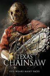 17/10/2013 : JOHN LUESSENHOP - TEXAS CHAINSAW MASSACRE 3D