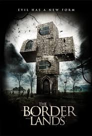 15/09/2014 : ELLIOT GOLDNER - FILM: The Borderlands