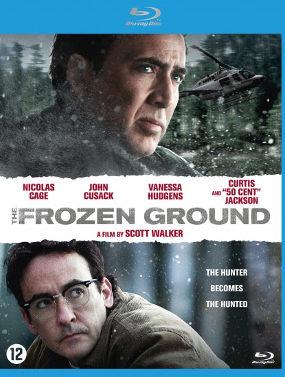 22/12/2013 : SCOTT WALKER (DIRECTOR) - The Frozen Ground