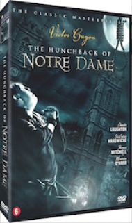 28/01/2013 : WILLIAM DIETERLE - The Hunchback Of The Notre Dame (1939)