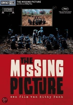 10/09/2014 : RITHY PANH - The Missing Picture