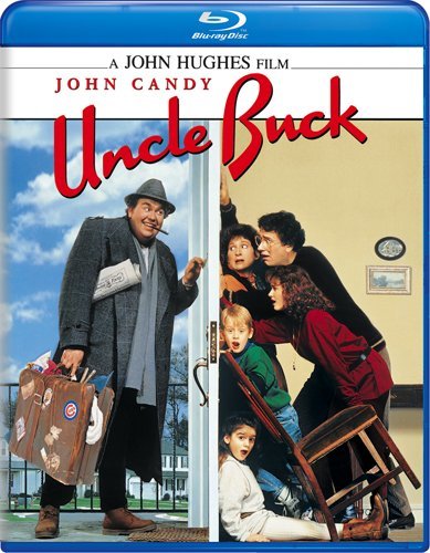 22/07/2014 : JOHN HUGHES - Uncle Buck