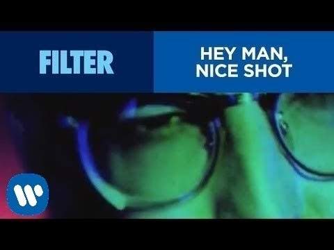 song hey man nice shot song hey man nice shot