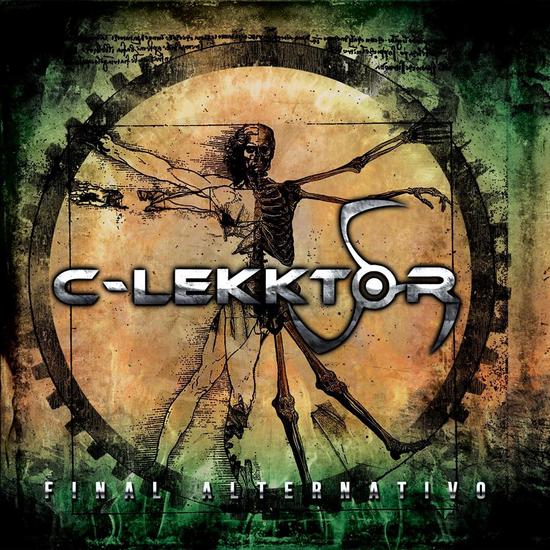09/06/2014 : C-LEKKTOR - Final Alternativo